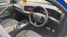 Vauxhall Astra 1.2 Turbo 130 GS 5dr Auto Petrol Estate